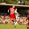 PSV als groepswinnaar naar de kruisfinales PSV als groepswinnaar naar de kruisfinales