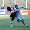 PSV start met winst PSV start met winst