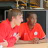 Interview Ritzmaier en Brenet: Interview Ritzmaier en Brenet: