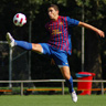 PSV and FC Barcelona in finals PSV and FC Barcelona in finals