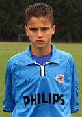 Ibrahim Afellay Ibrahim Afellay