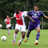 Goede zaken voor PSV en Anderlecht Goede zaken voor PSV en Anderlecht