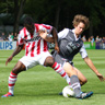 AZ te sterk voor PSV AZ te sterk voor PSV