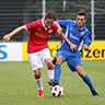 PSV verslaat Glenavon in matig duel PSV verslaat Glenavon in matig duel