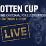 Live-registratie Otten Cup op PSV TV Live-registratie Otten Cup op PSV TV