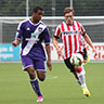 Anderlecht verslaat PSV in eerste wedstrijd Otten Cup Anderlecht verslaat PSV in eerste wedstrijd Otten Cup