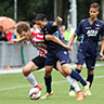 PSV eindigt als vijfde op eigen Otten Cup PSV eindigt als vijfde op eigen Otten Cup