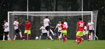 Red Bull Brasil - Guangzhou Evergrande FC