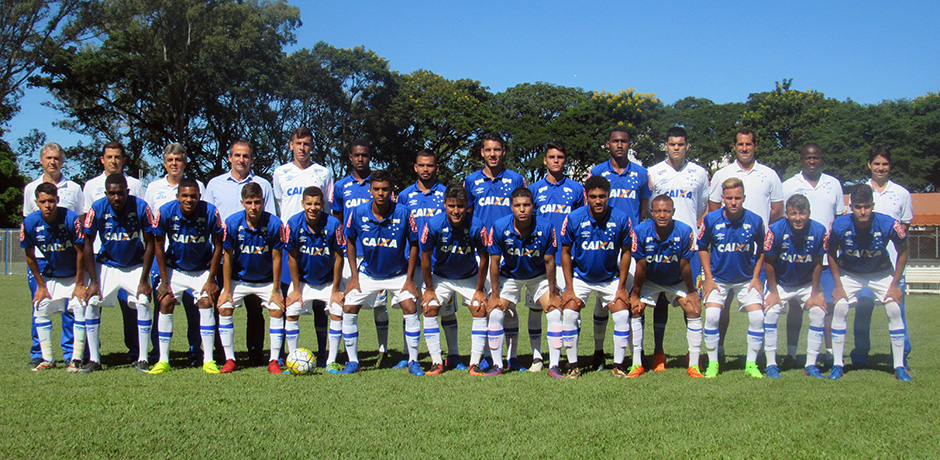 Cruzeiro EC Cruzeiro EC