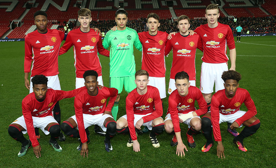 Manchester United FC Manchester United FC