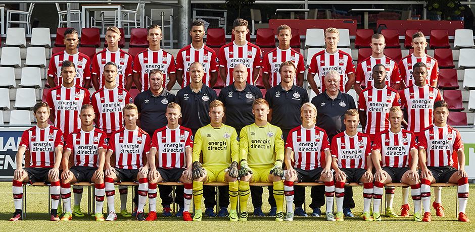 PSV PSV