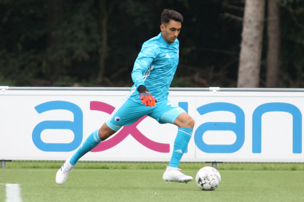Chivas Guadalajara - FC Kopenhagen