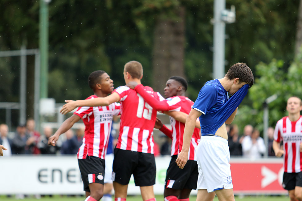 PSV - Everton FC
