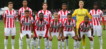 Internazionale - PSV (1)
