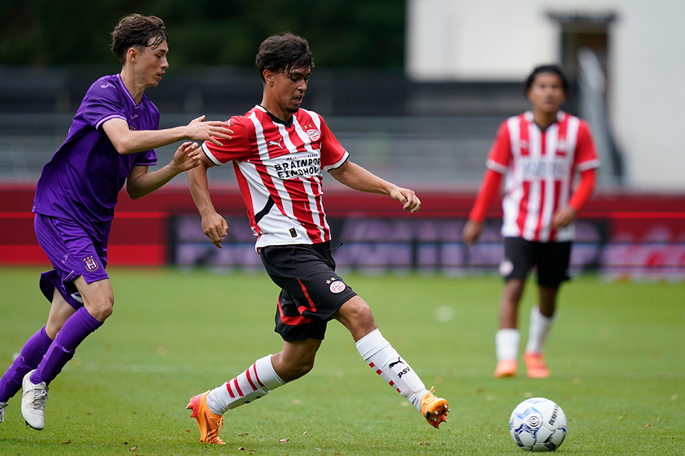 Best of PSV