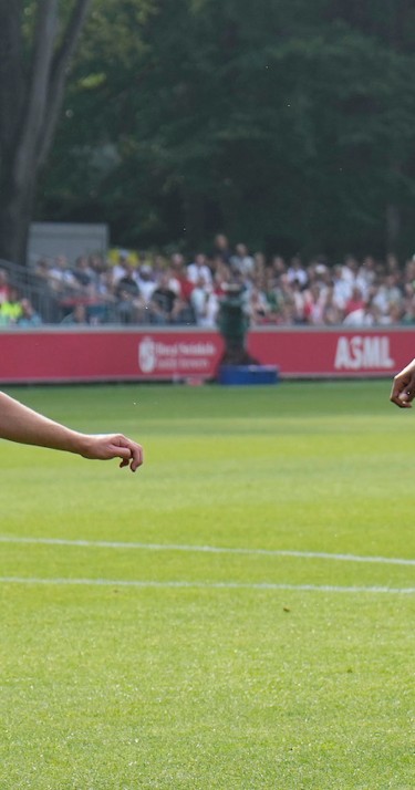 Partner Blend ontwikkelt AI-scoutingstool