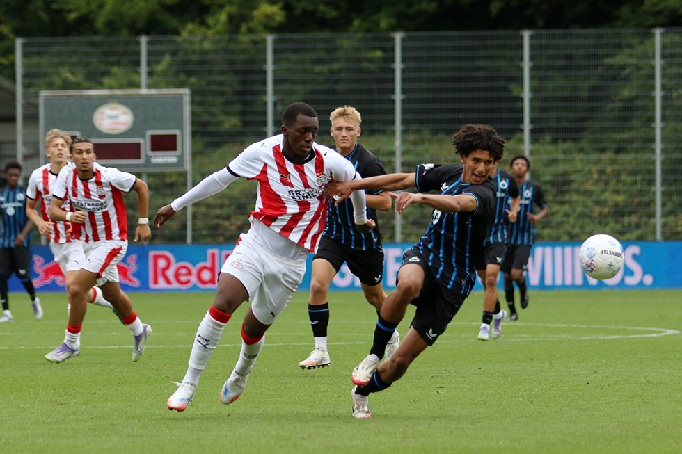 PSV - Club Brugge