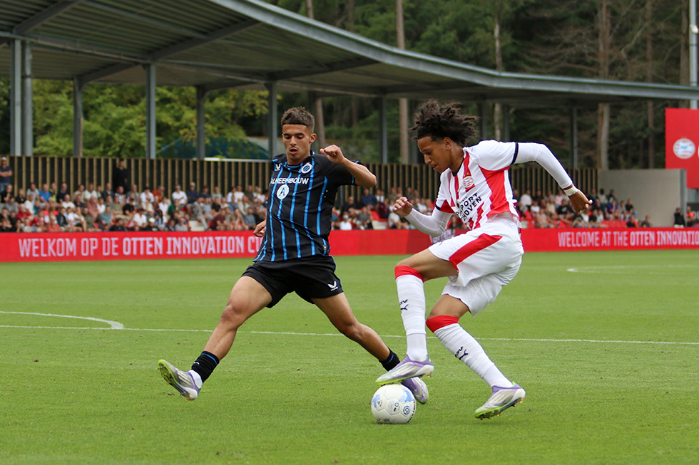 PSV - Club Brugge