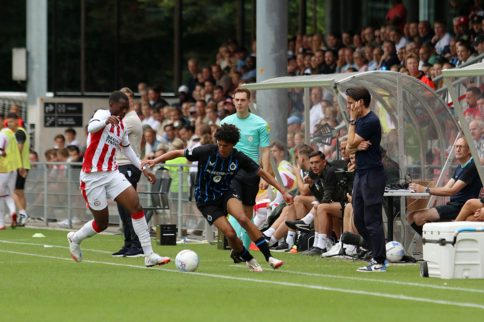 PSV - Club Brugge