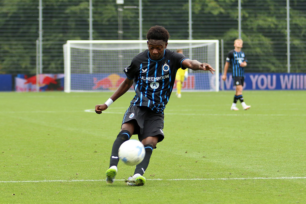PSV - Club Brugge