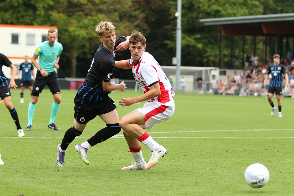 PSV - Club Brugge