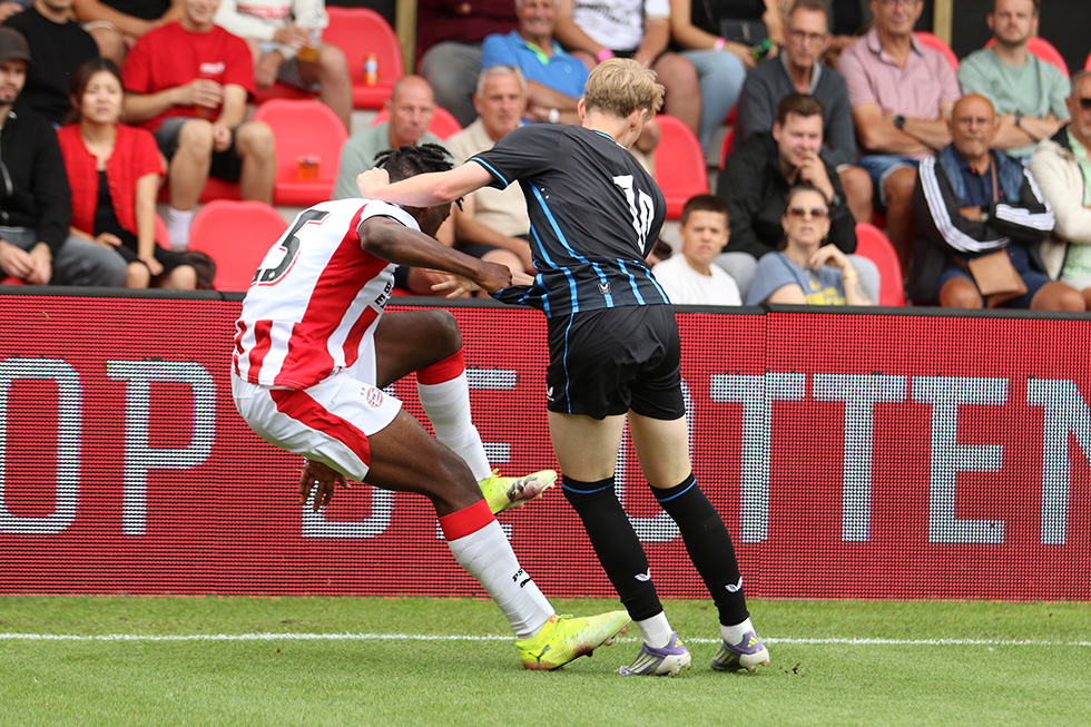 PSV - Club Brugge