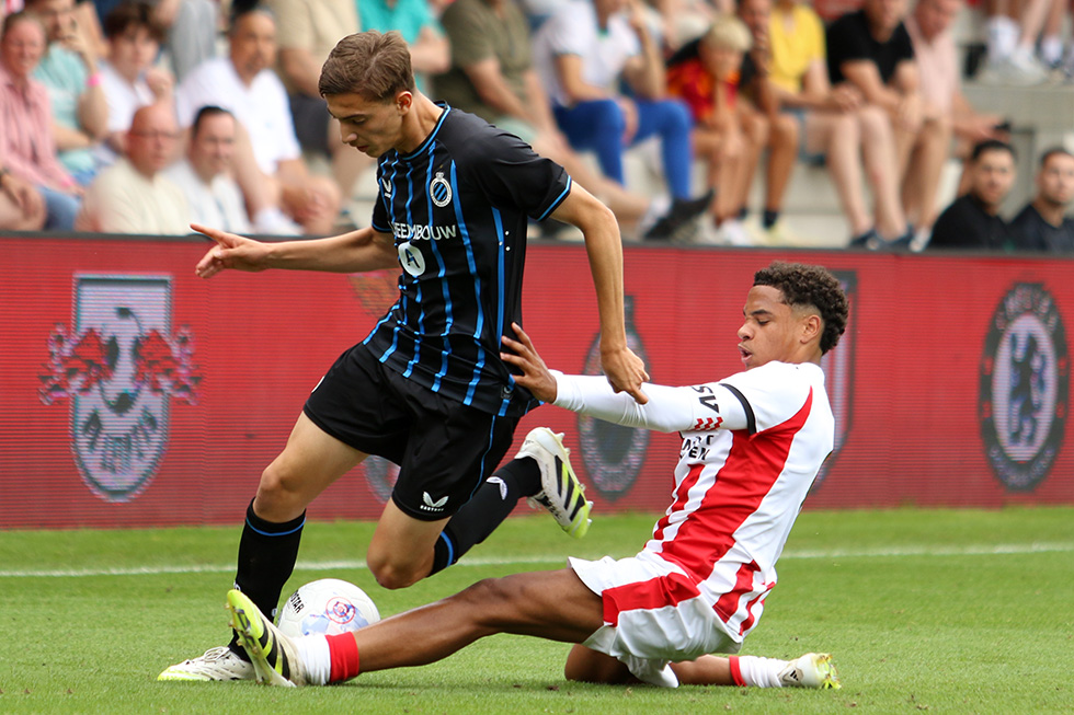 PSV - Club Brugge