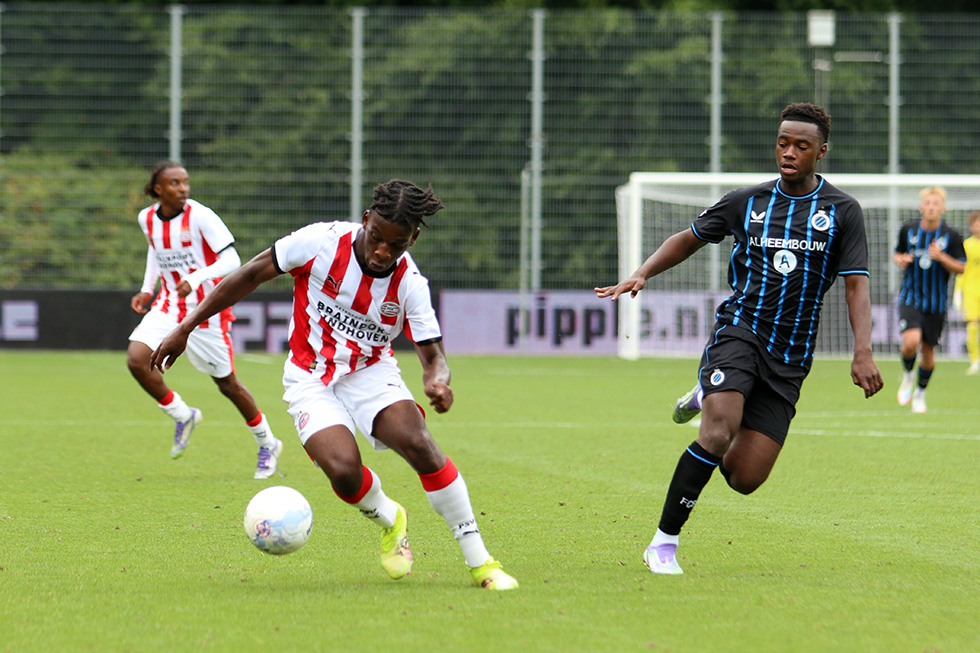 PSV - Club Brugge