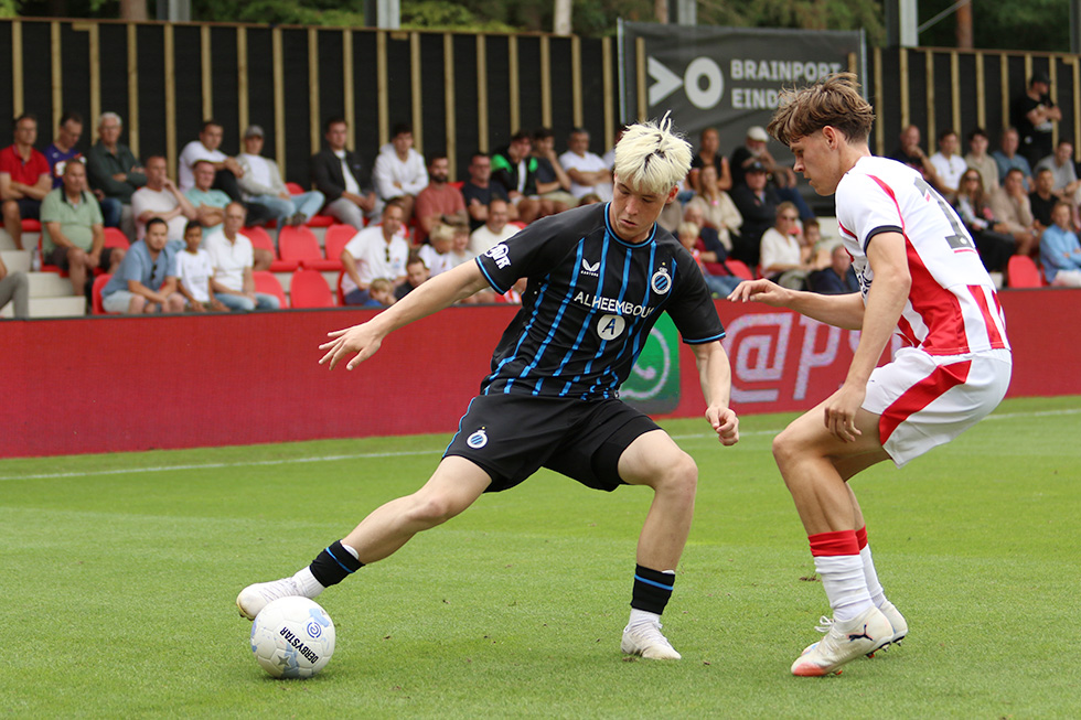 PSV - Club Brugge