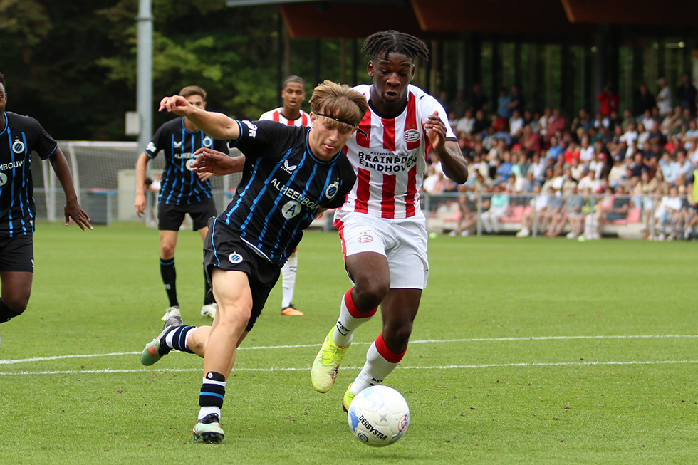 PSV - Club Brugge