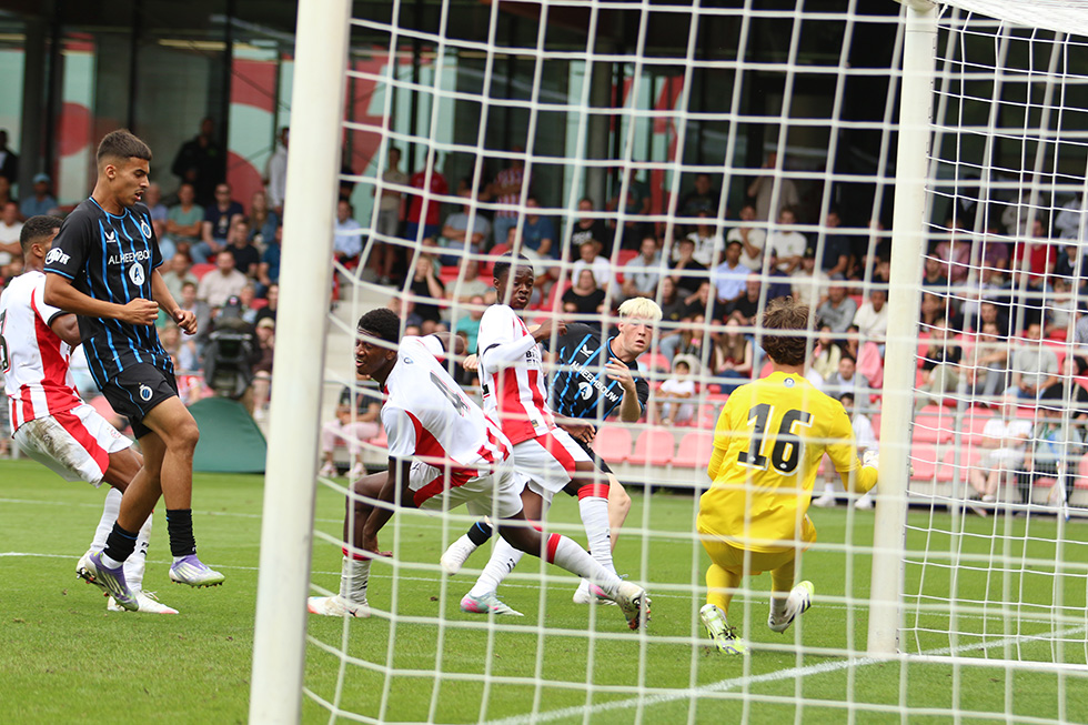 PSV - Club Brugge