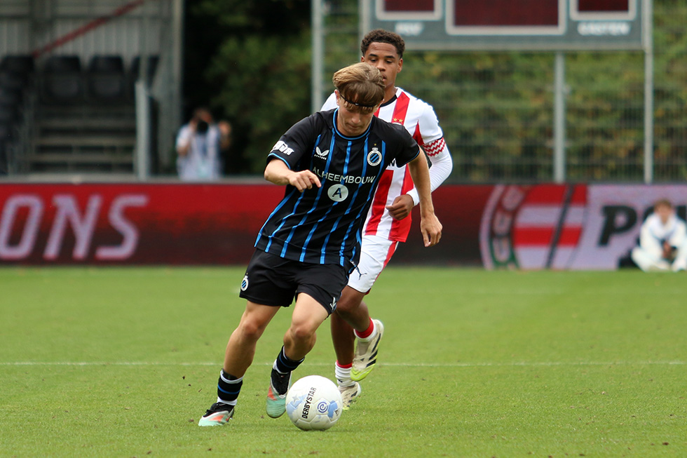PSV - Club Brugge