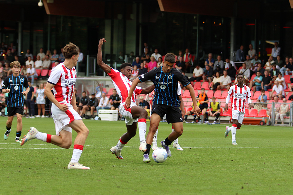 PSV - Club Brugge