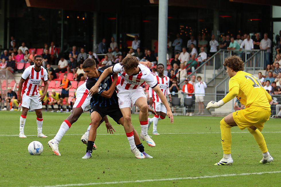 PSV - Club Brugge