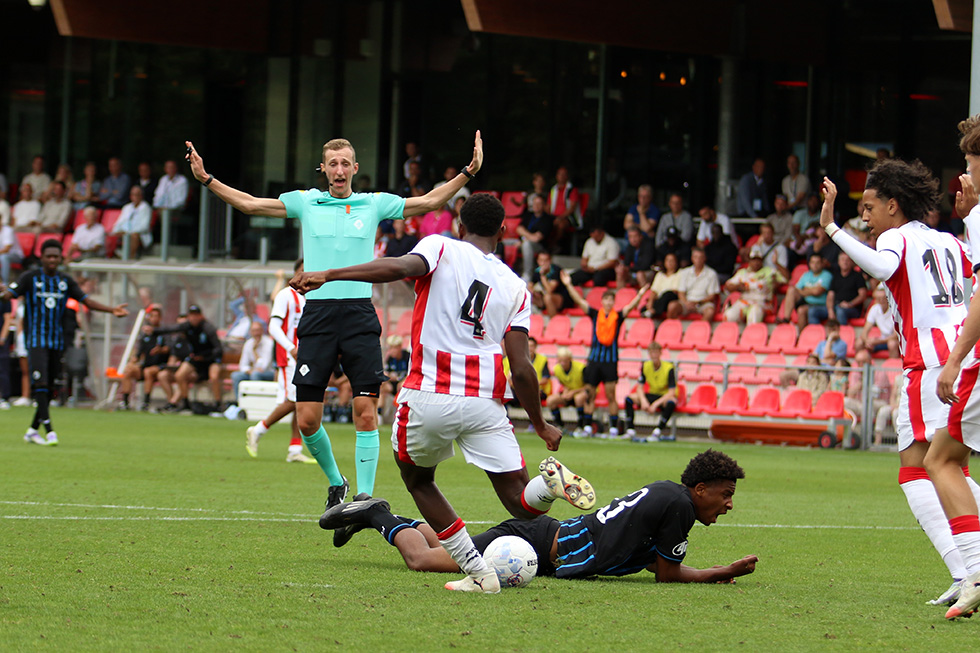 PSV - Club Brugge