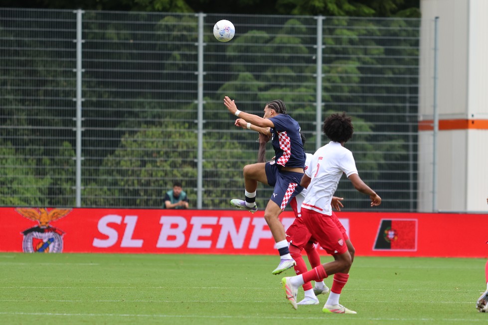 AS Monaco - PSV