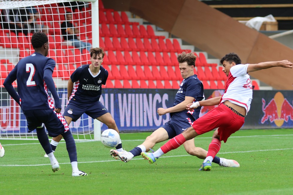 AS Monaco - PSV