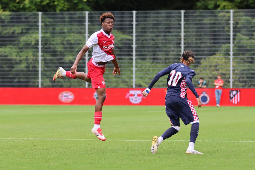 AS Monaco - PSV