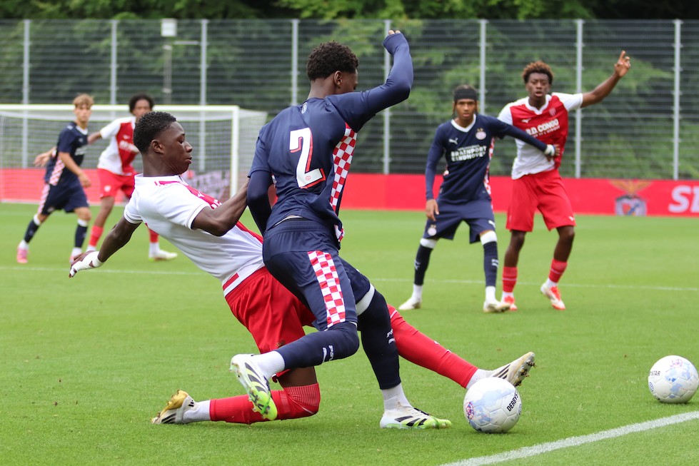 AS Monaco - PSV