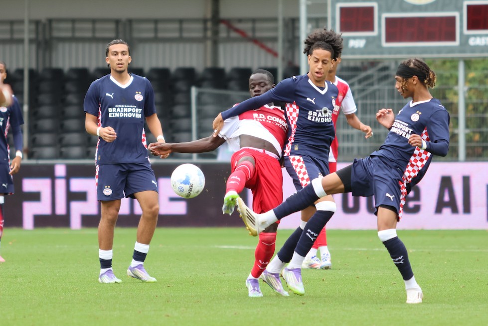 AS Monaco - PSV