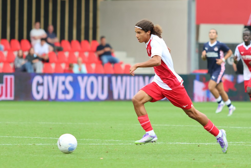 AS Monaco - PSV