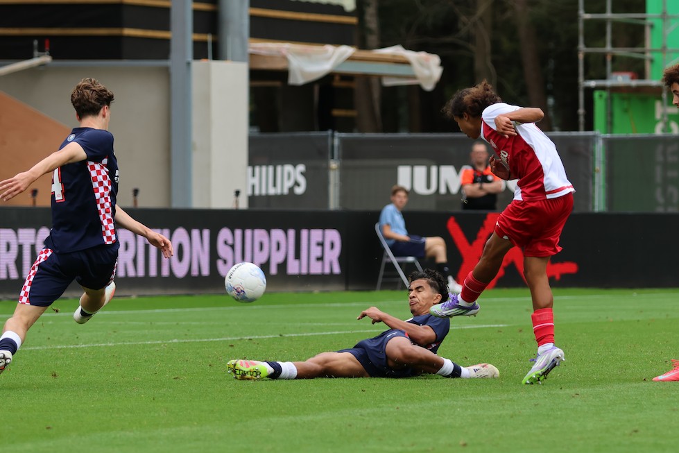 AS Monaco - PSV