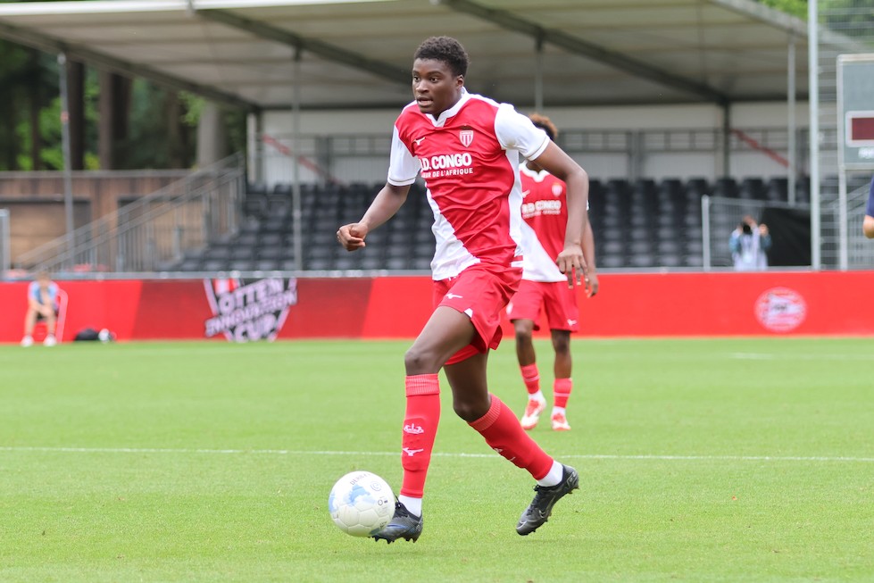 AS Monaco - PSV