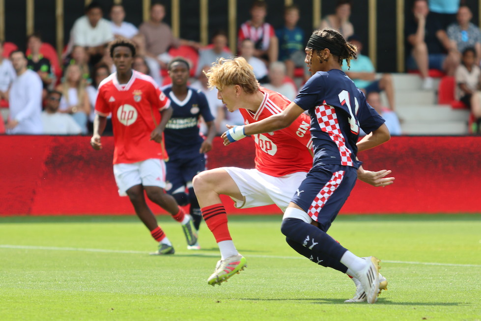 PSV - Benfica SL