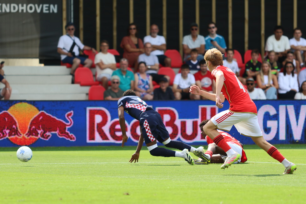 PSV - Benfica SL