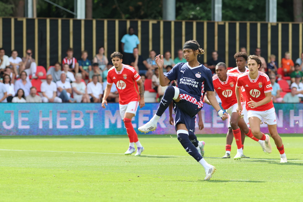 PSV - Benfica SL