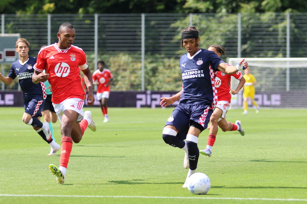 PSV - Benfica SL