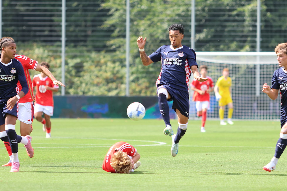 PSV - Benfica SL
