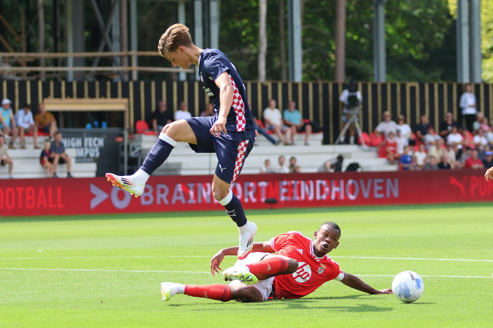 PSV - Benfica SL
