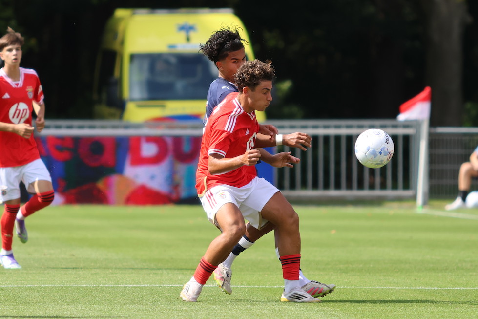 PSV - Benfica SL